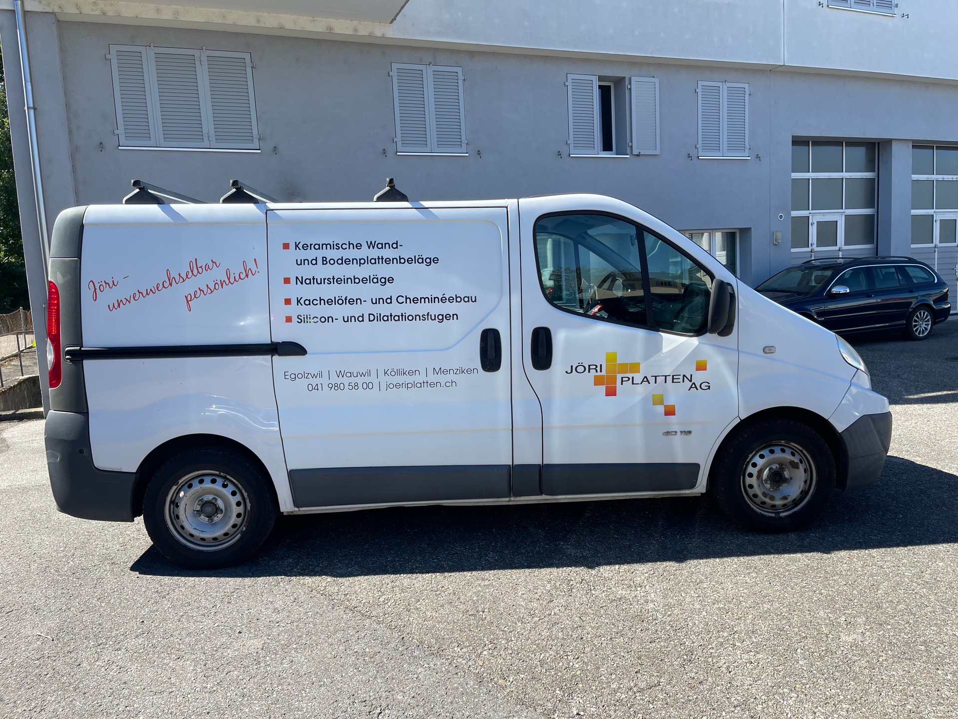 RENAULT Trafic 2.0 dCi 115 2.9t L2H1-image-5
