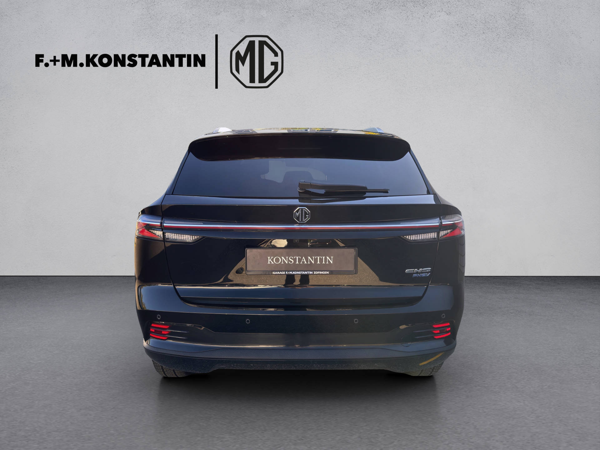MG MG HS-image-5