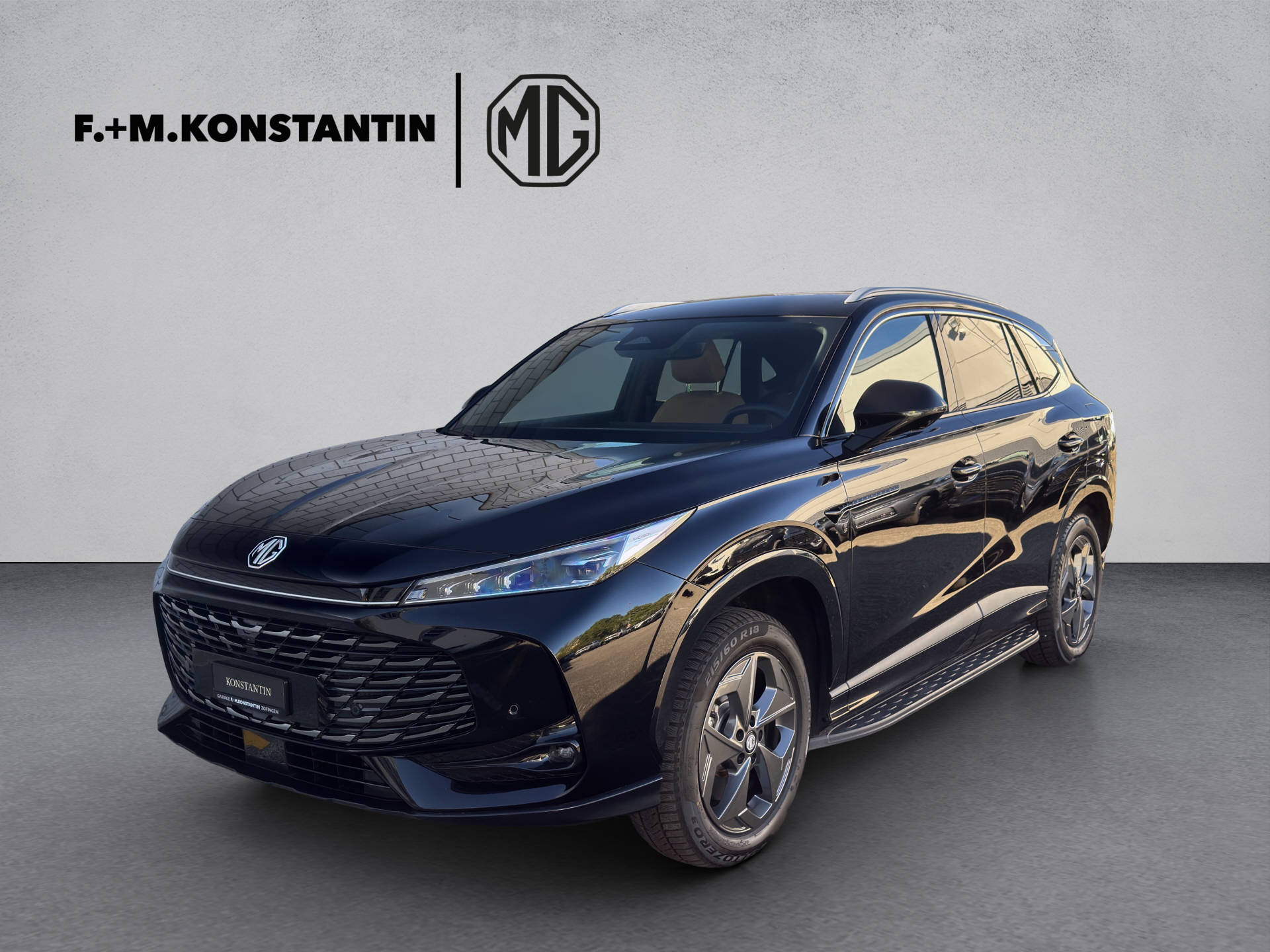 MG MG HS-image-2