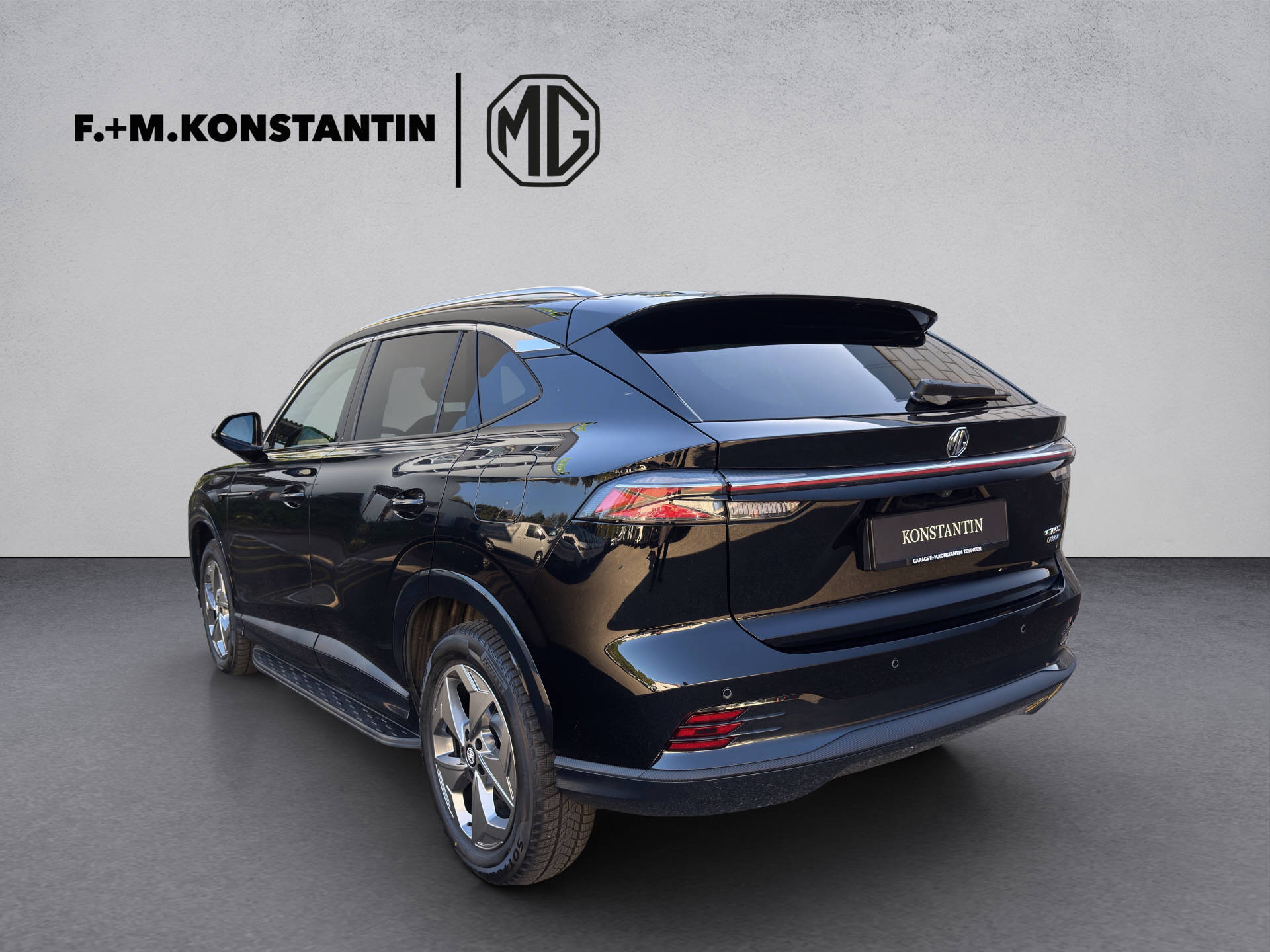 MG MG HS-image-4