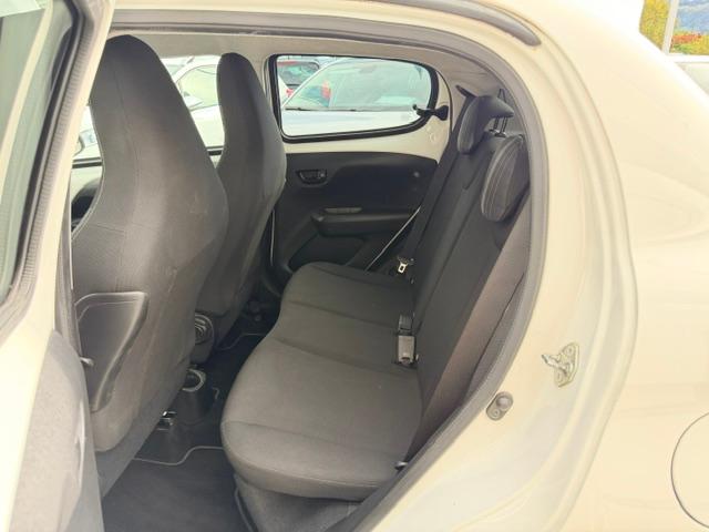 PEUGEOT 108 1.0 VTi Active Top S/S-image-4