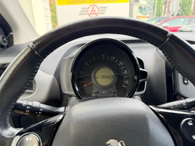 PEUGEOT 108 1.0 VTi Active Top S/S-image-7
