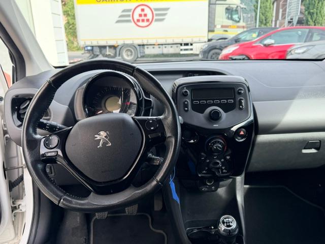 PEUGEOT 108 1.0 VTi Active Top S/S-image-6