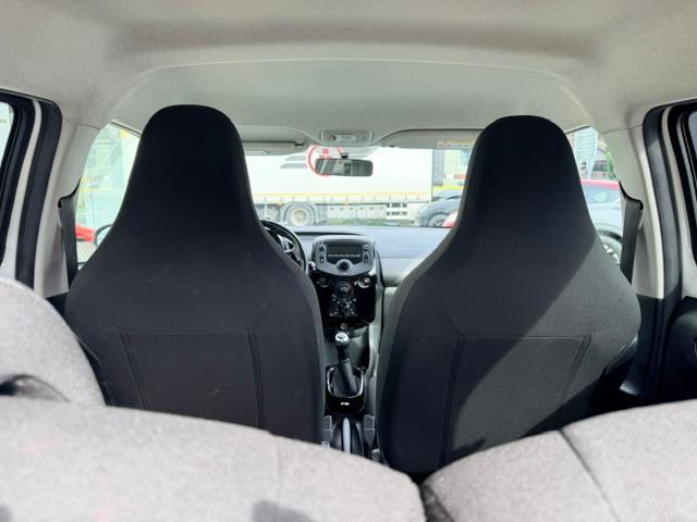 PEUGEOT 108 1.0 VTi Active Top S/S-image-5