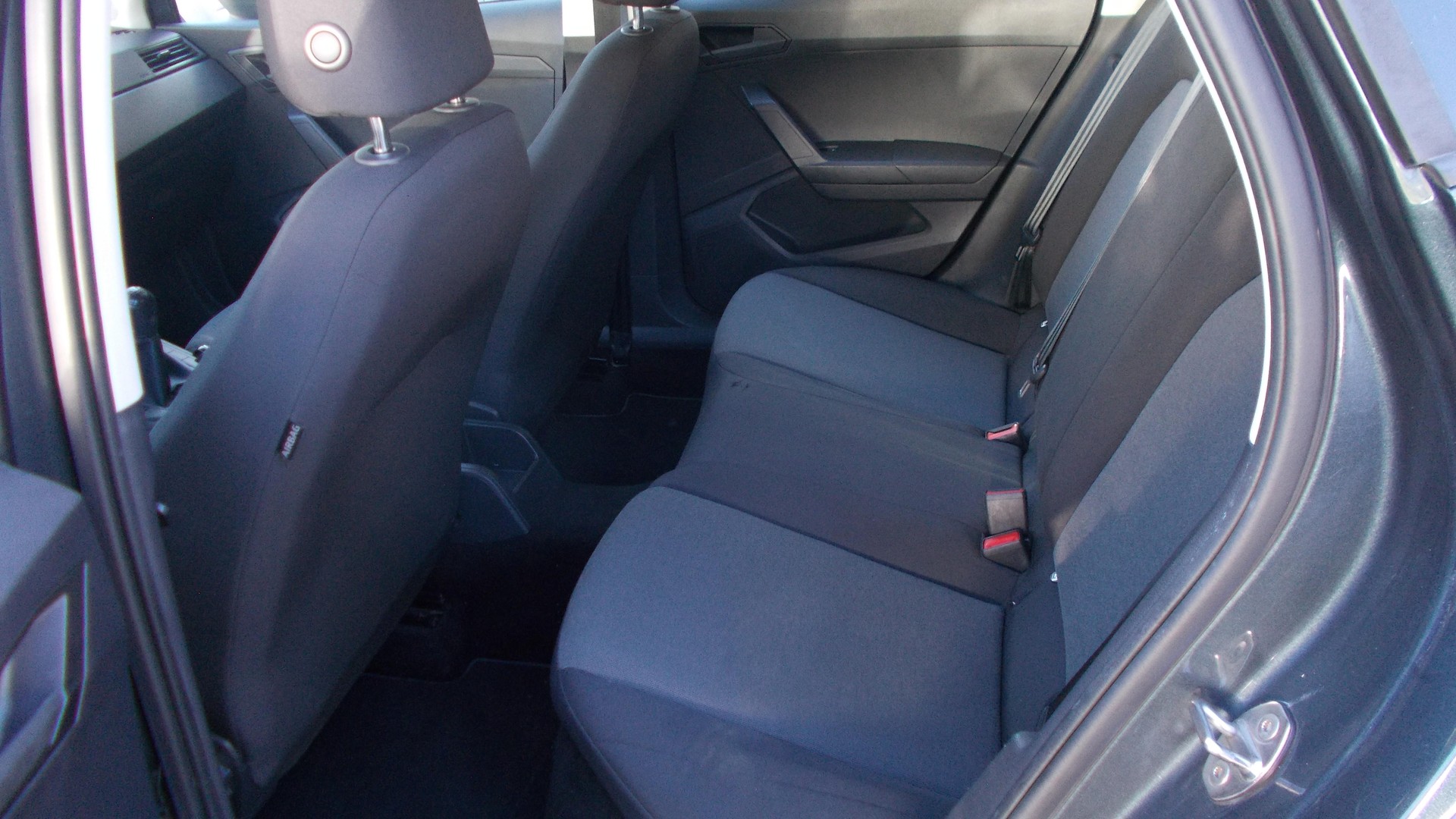 SEAT Ibiza 1.0 EcoTSI Reference-image-5