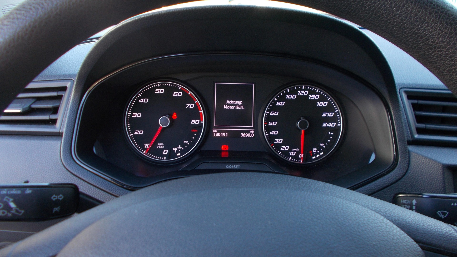 SEAT Ibiza 1.0 EcoTSI Reference-image-8
