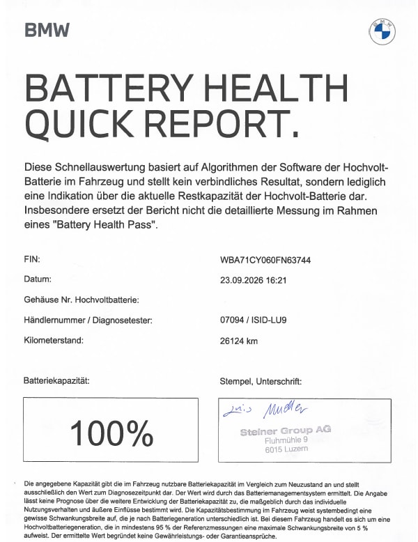 BMW 330e x DriveTouring Steptronic M Sport Pro-image-1