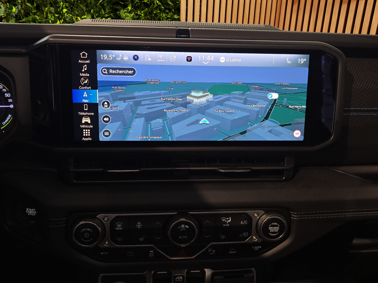 JEEP Wrangler 2.0 Unlimited Rubicon Automatic-image-14