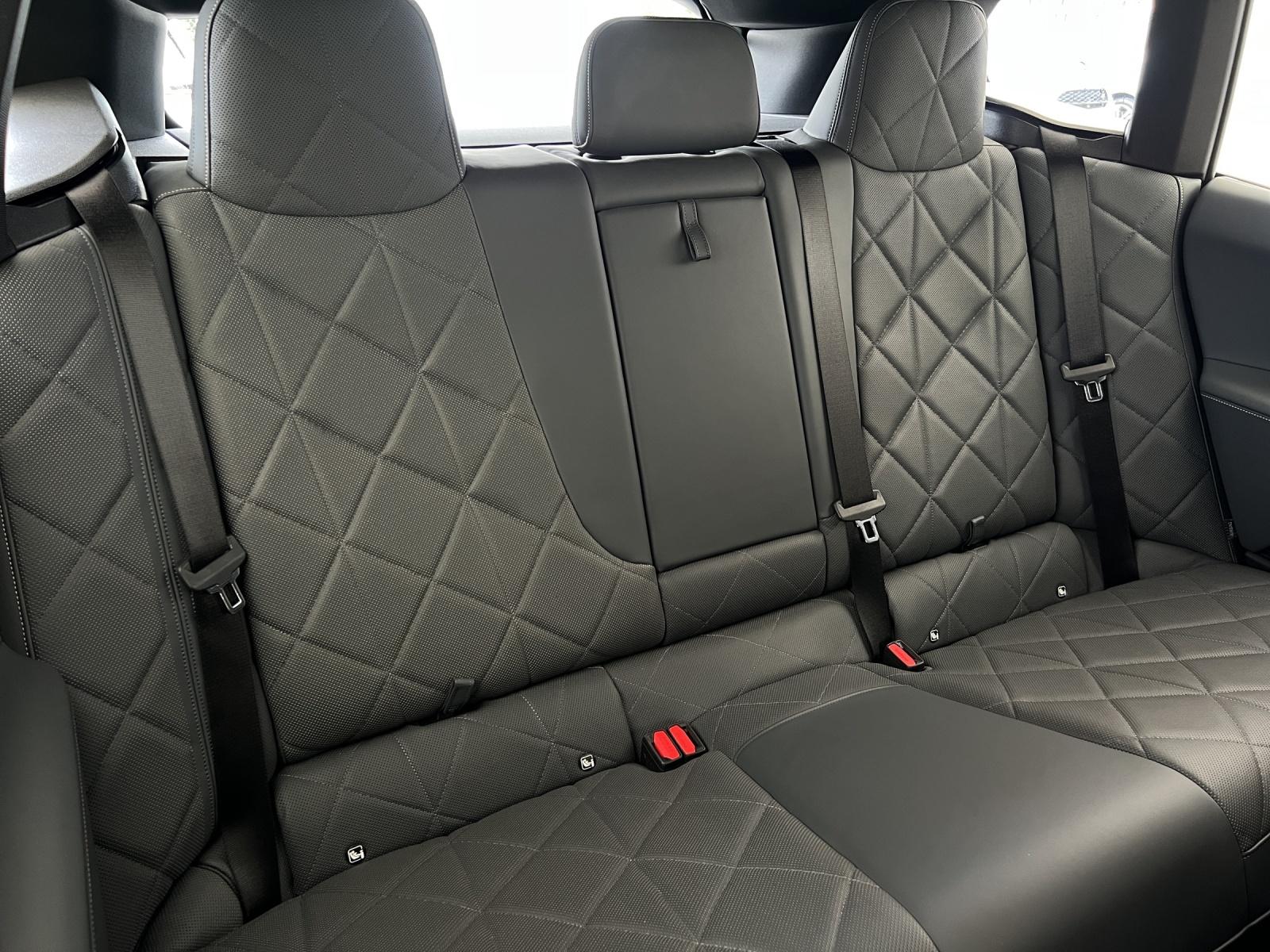 BMW iX xDrive40 (CH)🔋-image-21