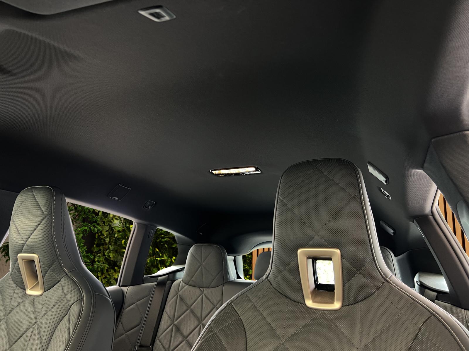 BMW iX xDrive40 (CH)🔋-image-18
