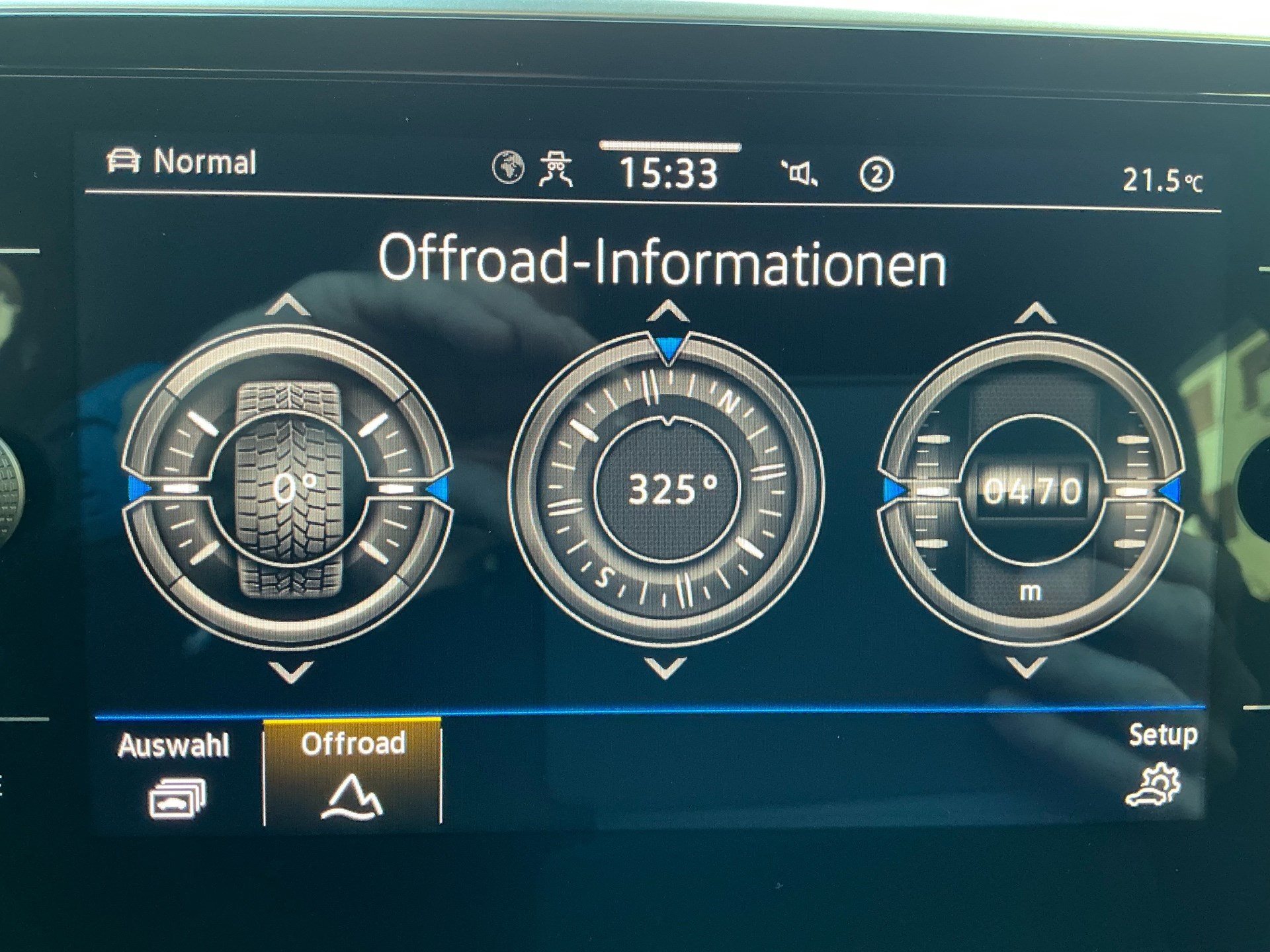 VW T-Roc R-LINE 4MOTION *** PANORAMAGLASDACH & AMHÄNGEKUPPLUNG ***-image-15