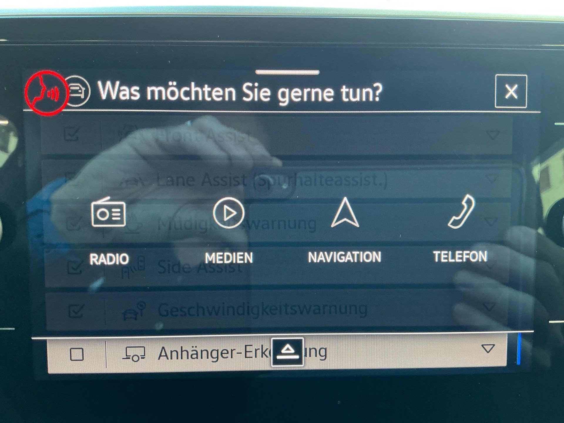 VW T-Roc R-LINE 4MOTION *** PANORAMAGLASDACH & AMHÄNGEKUPPLUNG ***-image-21
