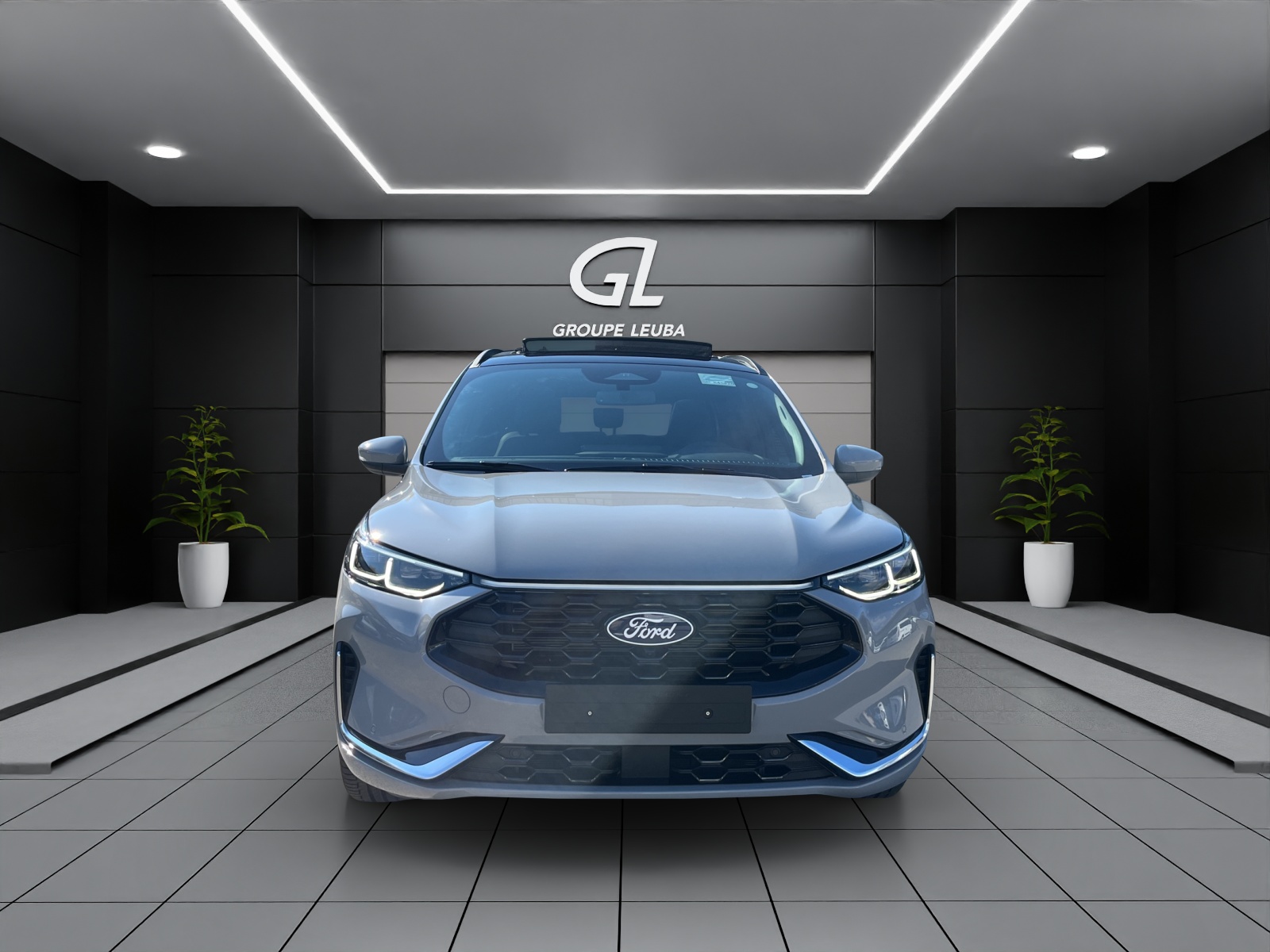 FORD Kuga 2.5 PHEV ST-Line X FWD-showroom-element-1
