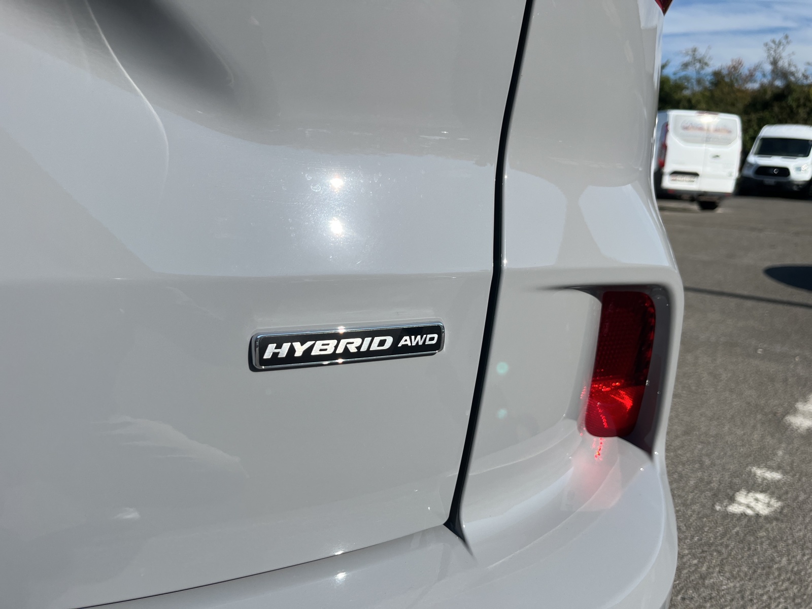 FORD Kuga 2.5 PHEV ST-Line X FWD-image-16