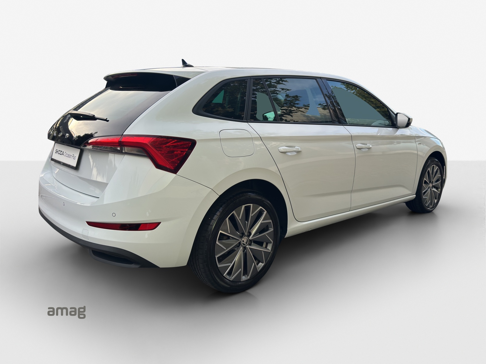 SKODA Scala 1.5 TSI ACT Tour DSG-image-4