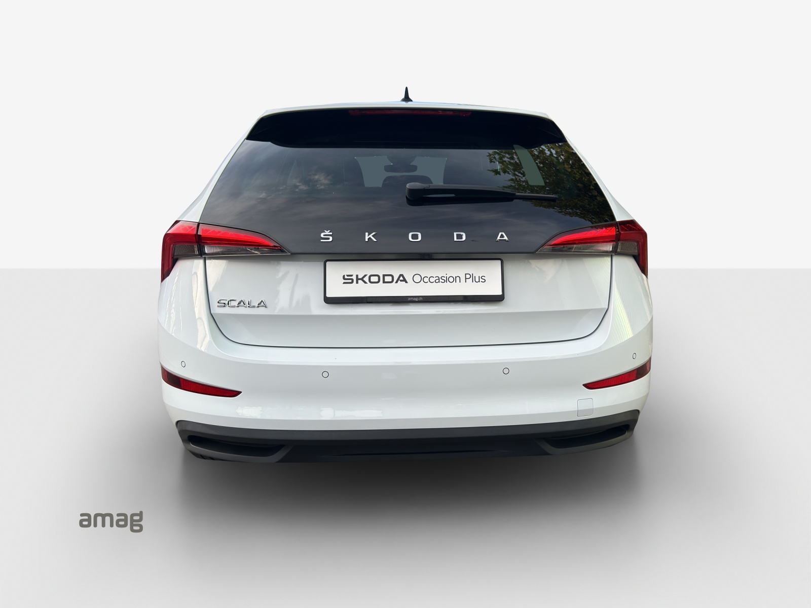SKODA Scala 1.5 TSI ACT Tour DSG-image-3