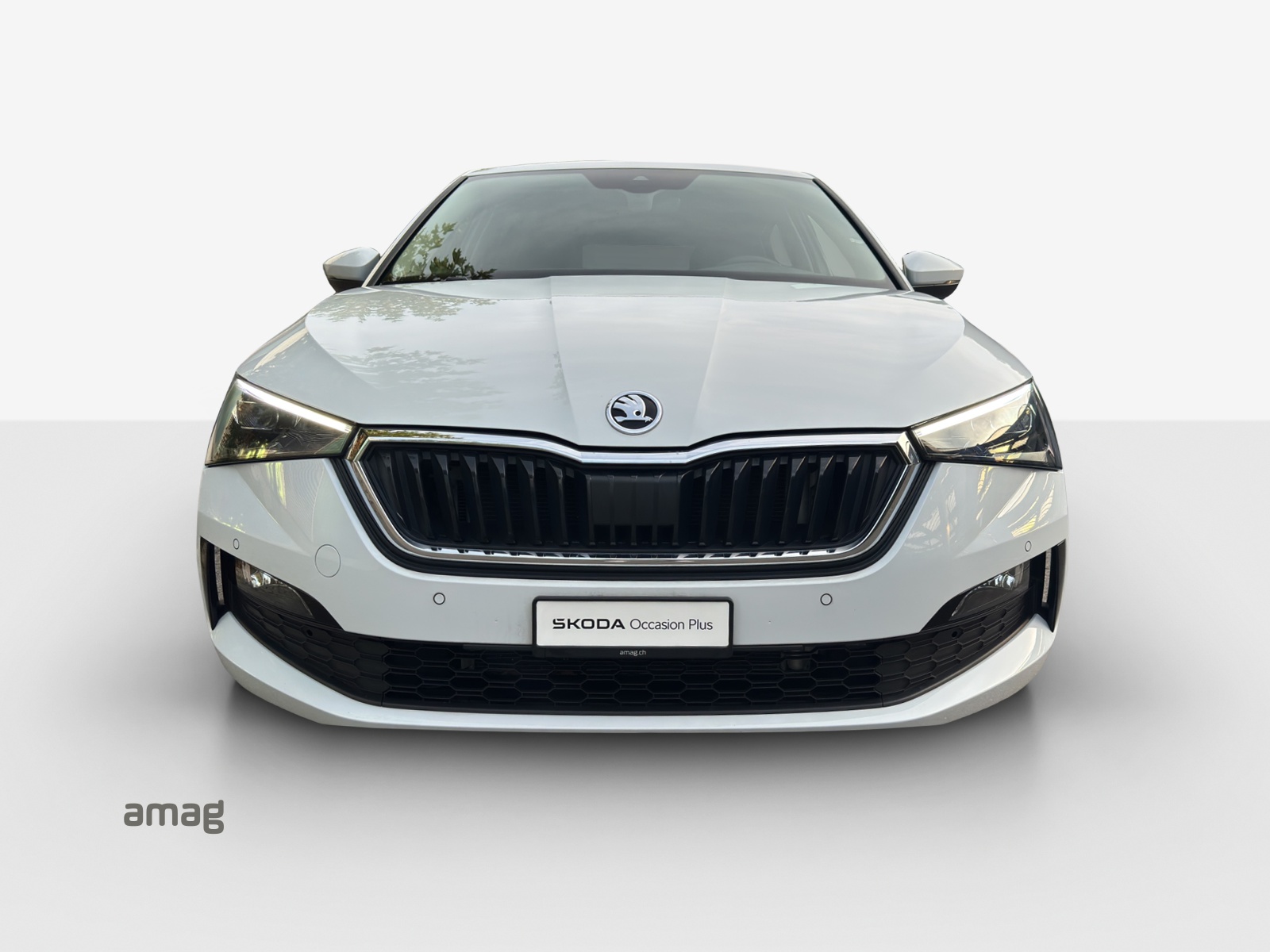 SKODA Scala 1.5 TSI ACT Tour DSG-image-6