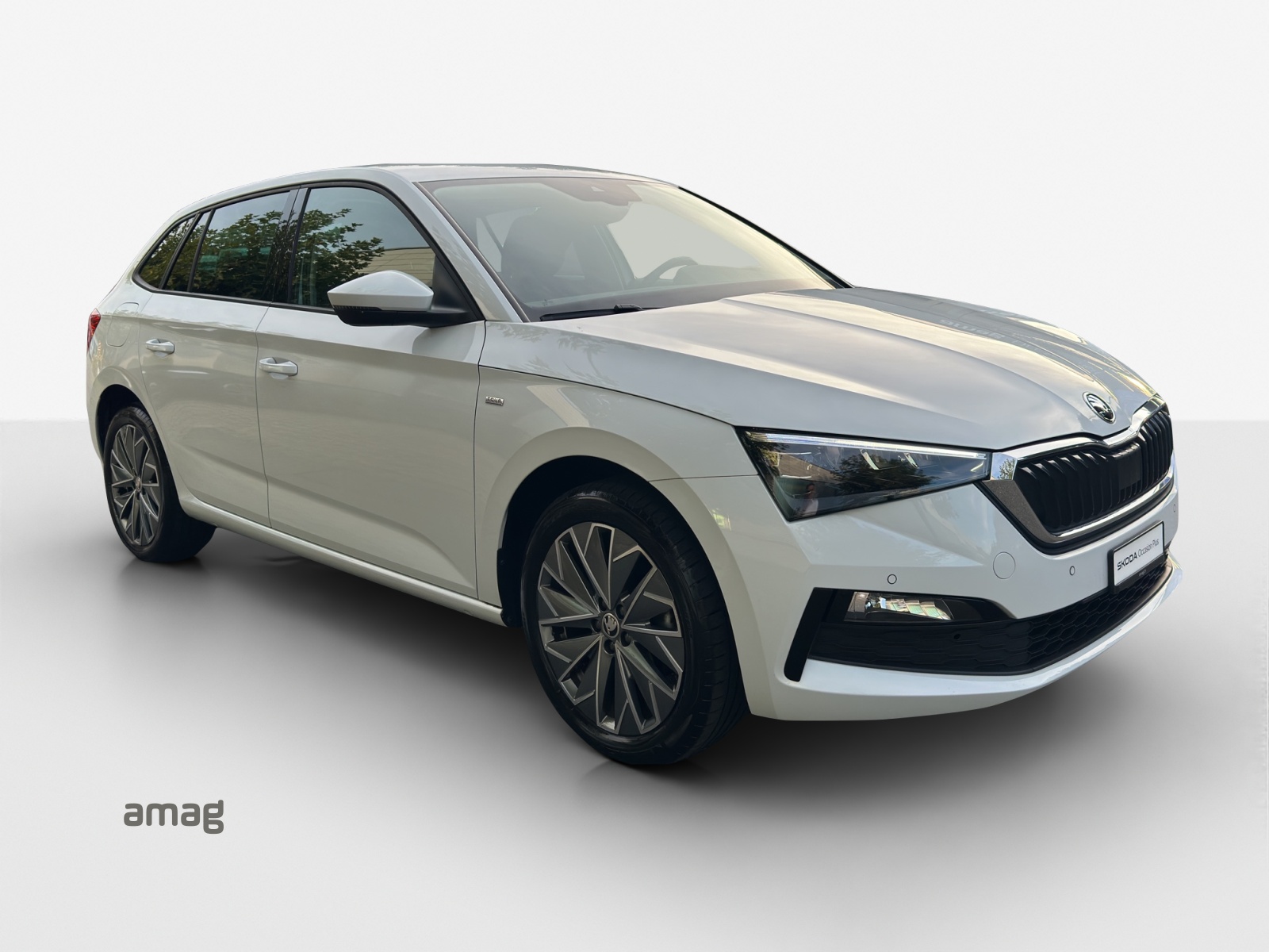 SKODA Scala 1.5 TSI ACT Tour DSG-image-5