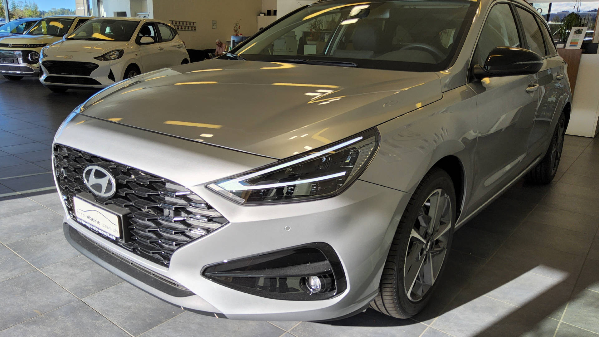 HYUNDAI i30 Wagon 1.5 T-GDi Vertex-image-28