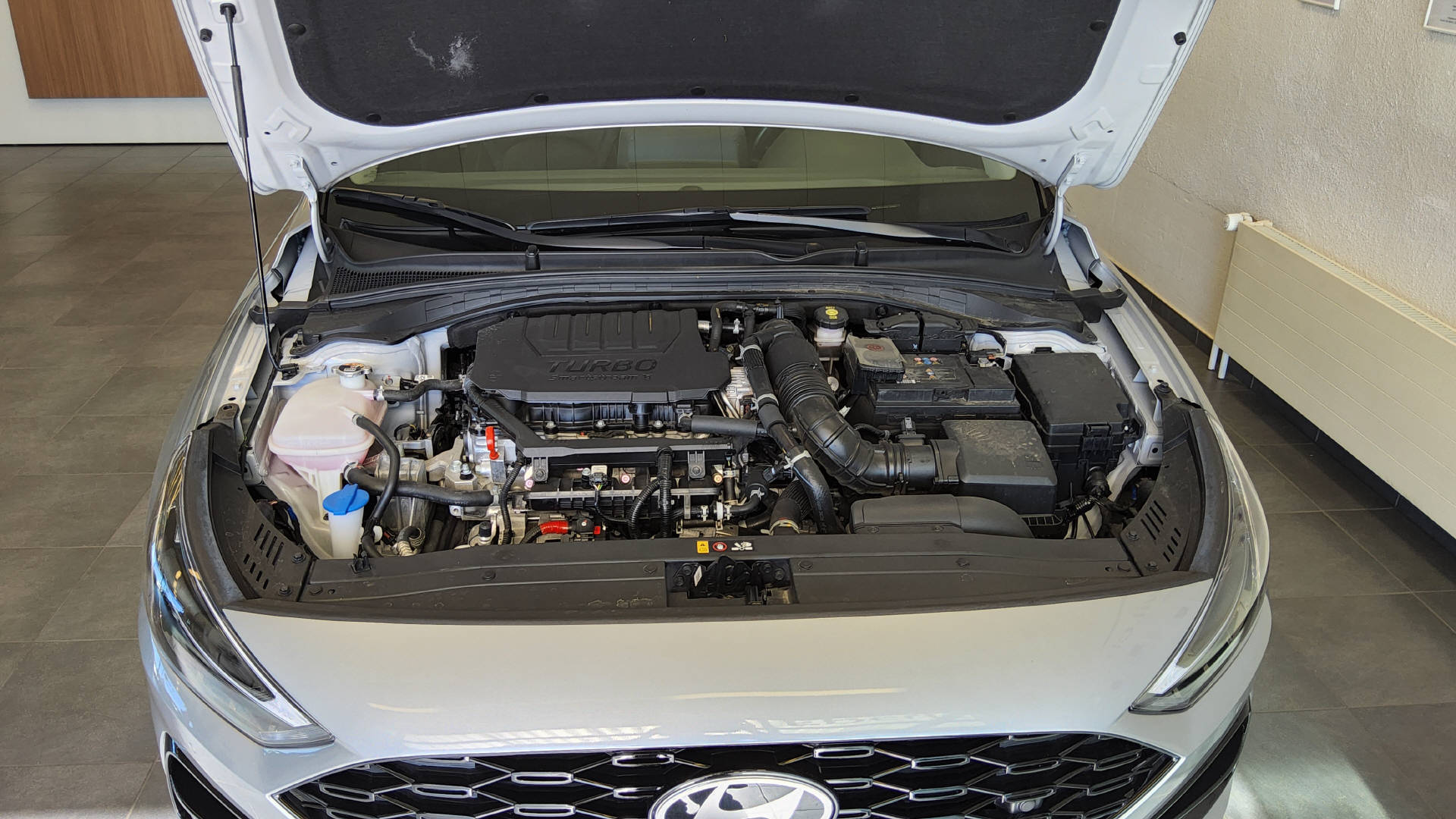 HYUNDAI i30 Wagon 1.5 T-GDi Vertex-image-30