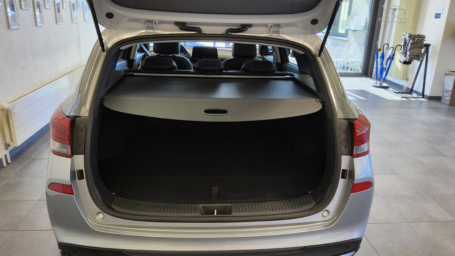 HYUNDAI i30 Wagon 1.5 T-GDi Vertex-image-7