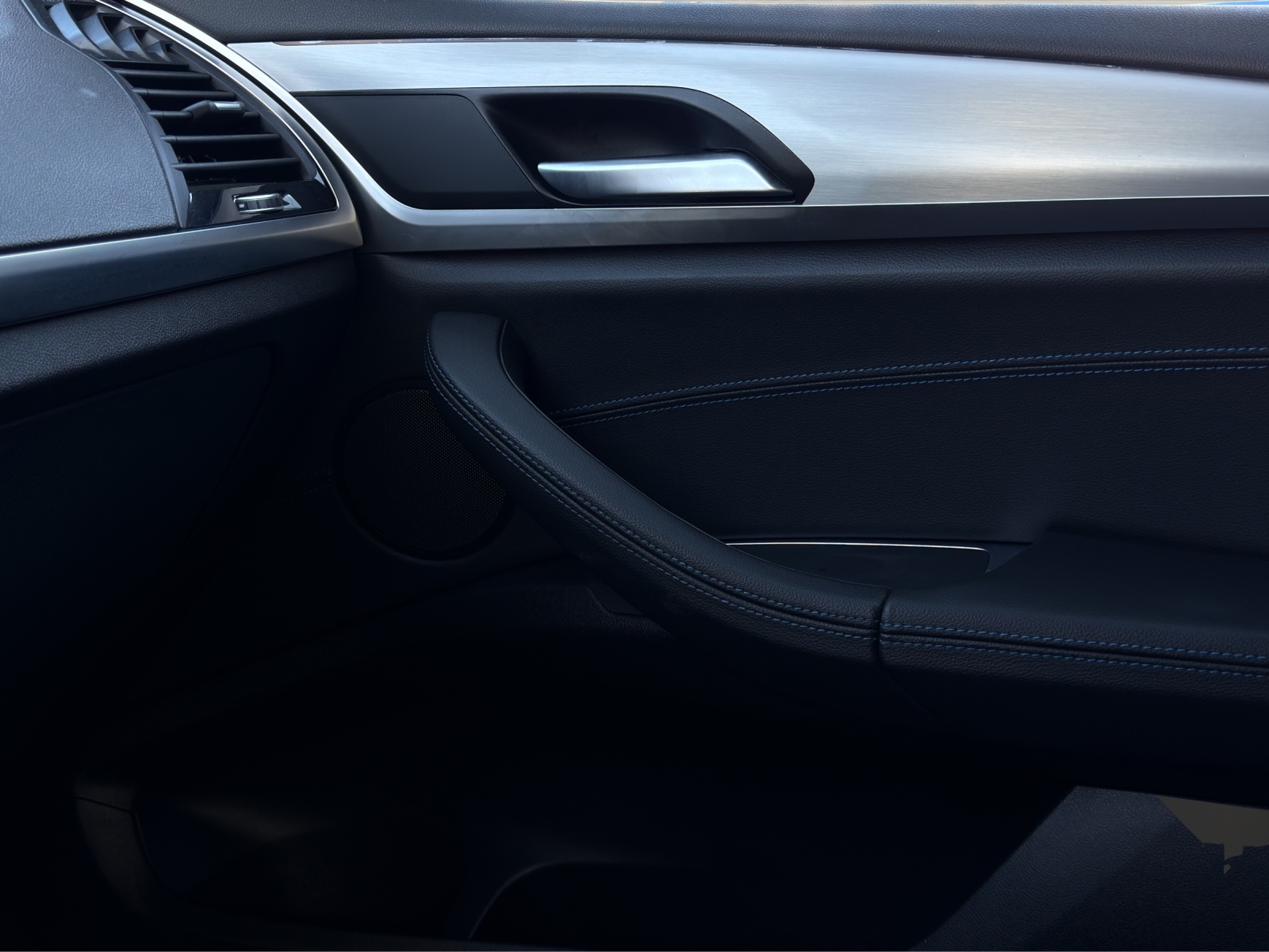 BMW X3 G01 20d xDrive paddles-image-8