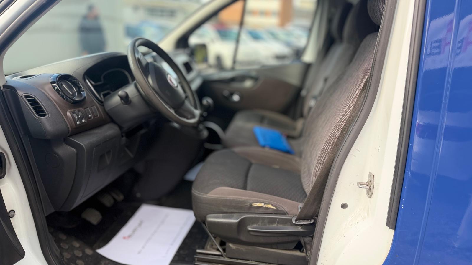 FIAT Talento 29 1.6 MJ L2H1 Swiss-image-12