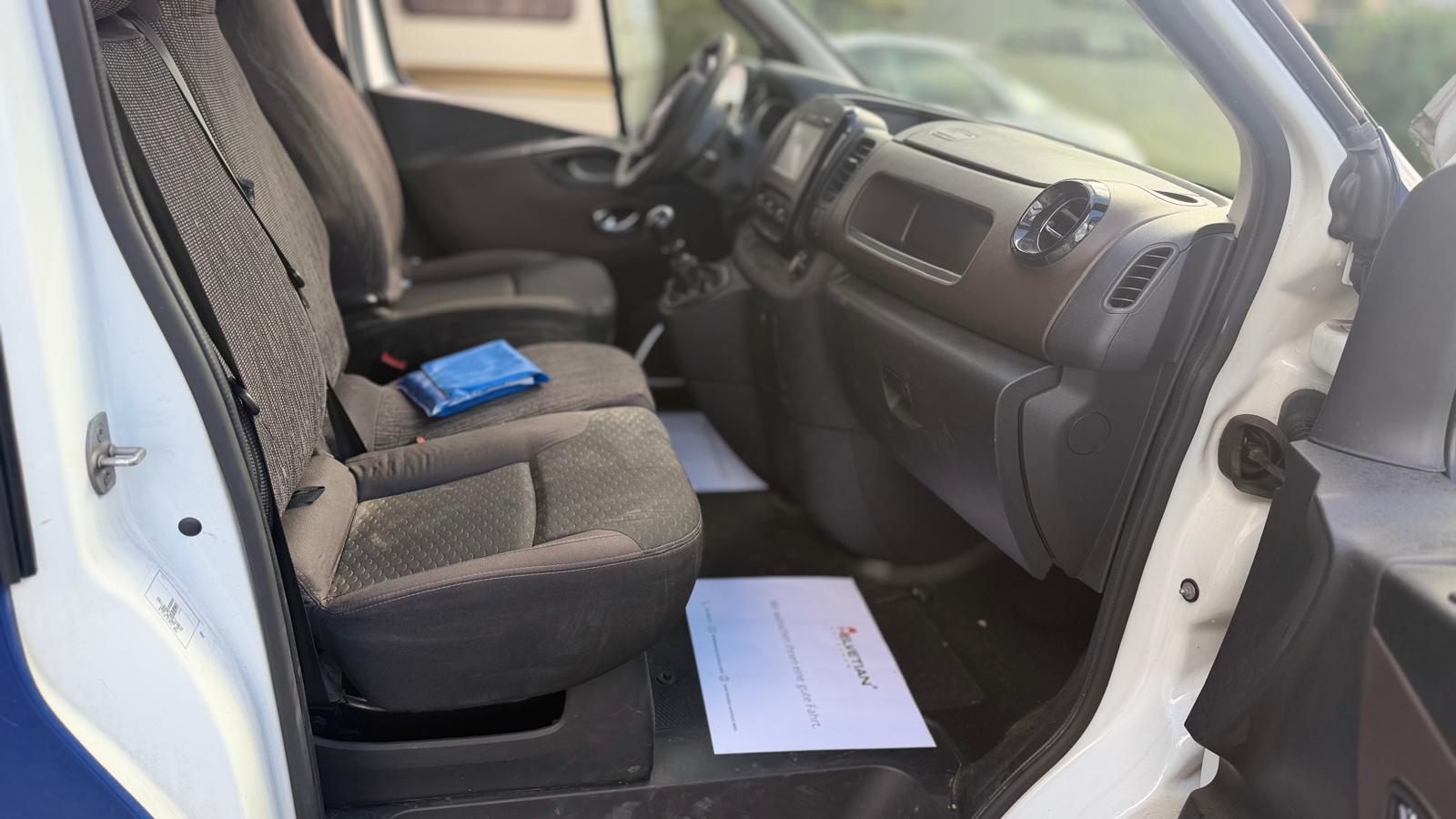 FIAT Talento 29 1.6 MJ L2H1 Swiss-image-13