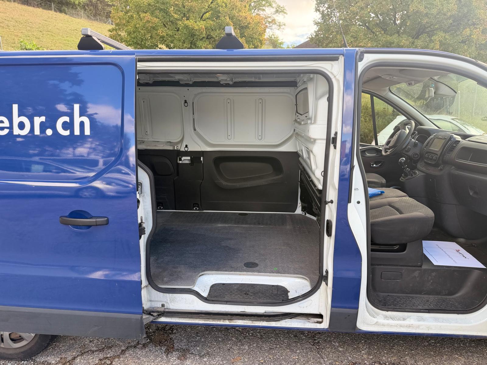 FIAT Talento 29 1.6 MJ L2H1 Swiss-image-10