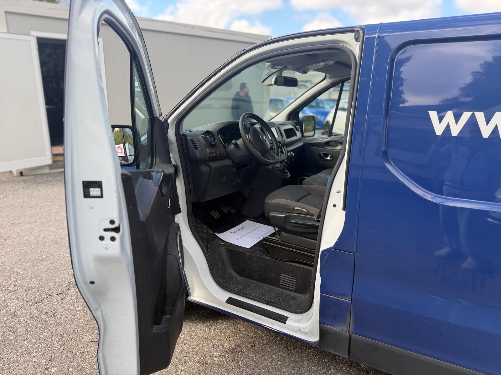 FIAT Talento 29 1.6 MJ L2H1 Swiss-image-8