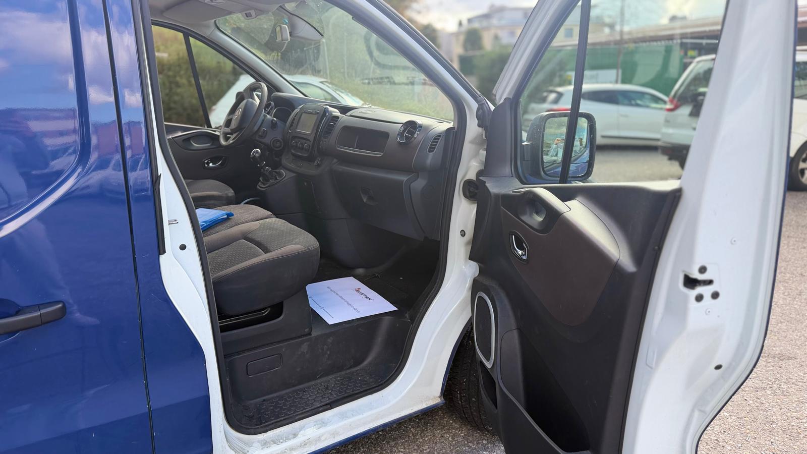 FIAT Talento 29 1.6 MJ L2H1 Swiss-image-9