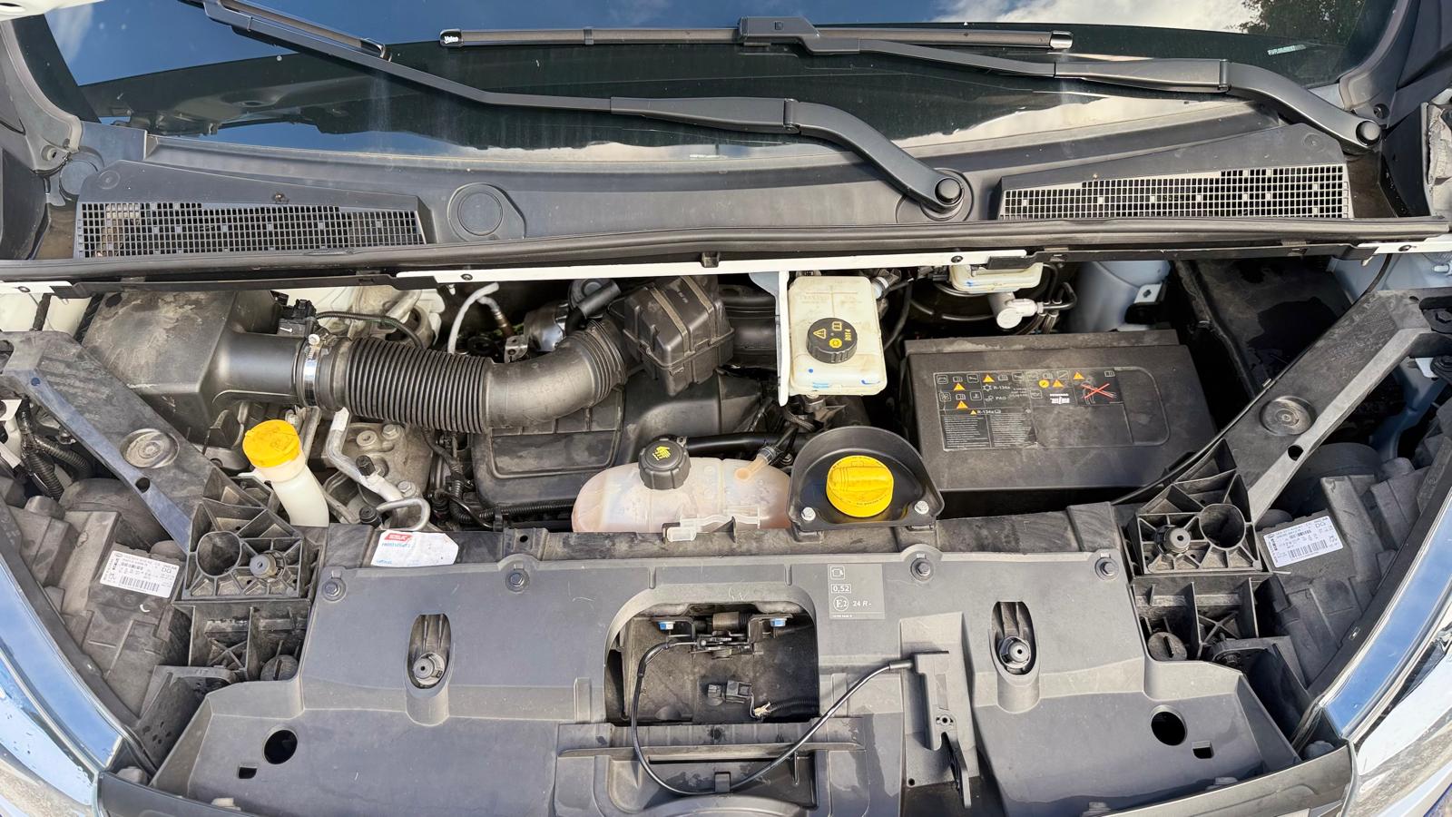 FIAT Talento 29 1.6 MJ L2H1 Swiss-image-15