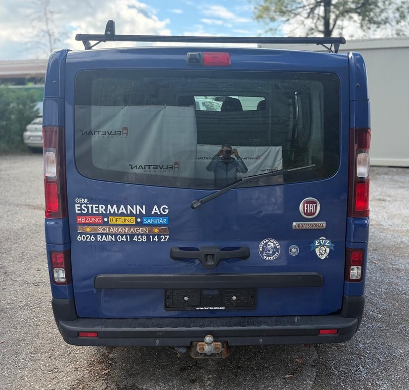 FIAT Talento 29 1.6 MJ L2H1 Swiss-image-5