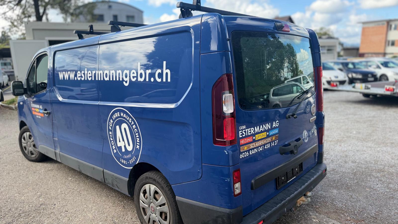 FIAT Talento 29 1.6 MJ L2H1 Swiss-image-7