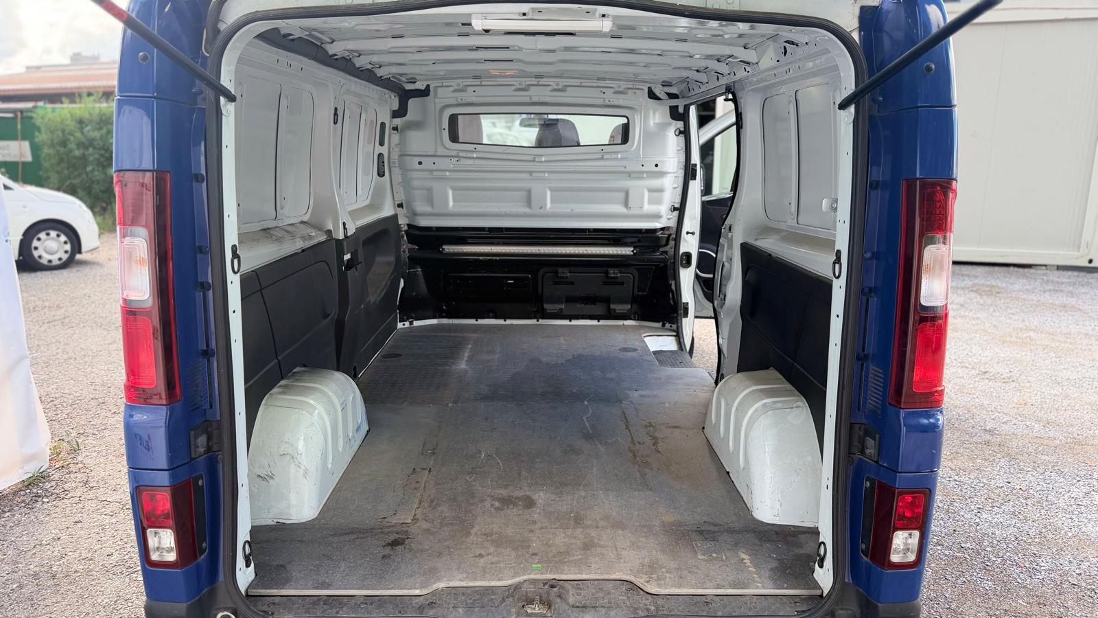 FIAT Talento 29 1.6 MJ L2H1 Swiss-image-11