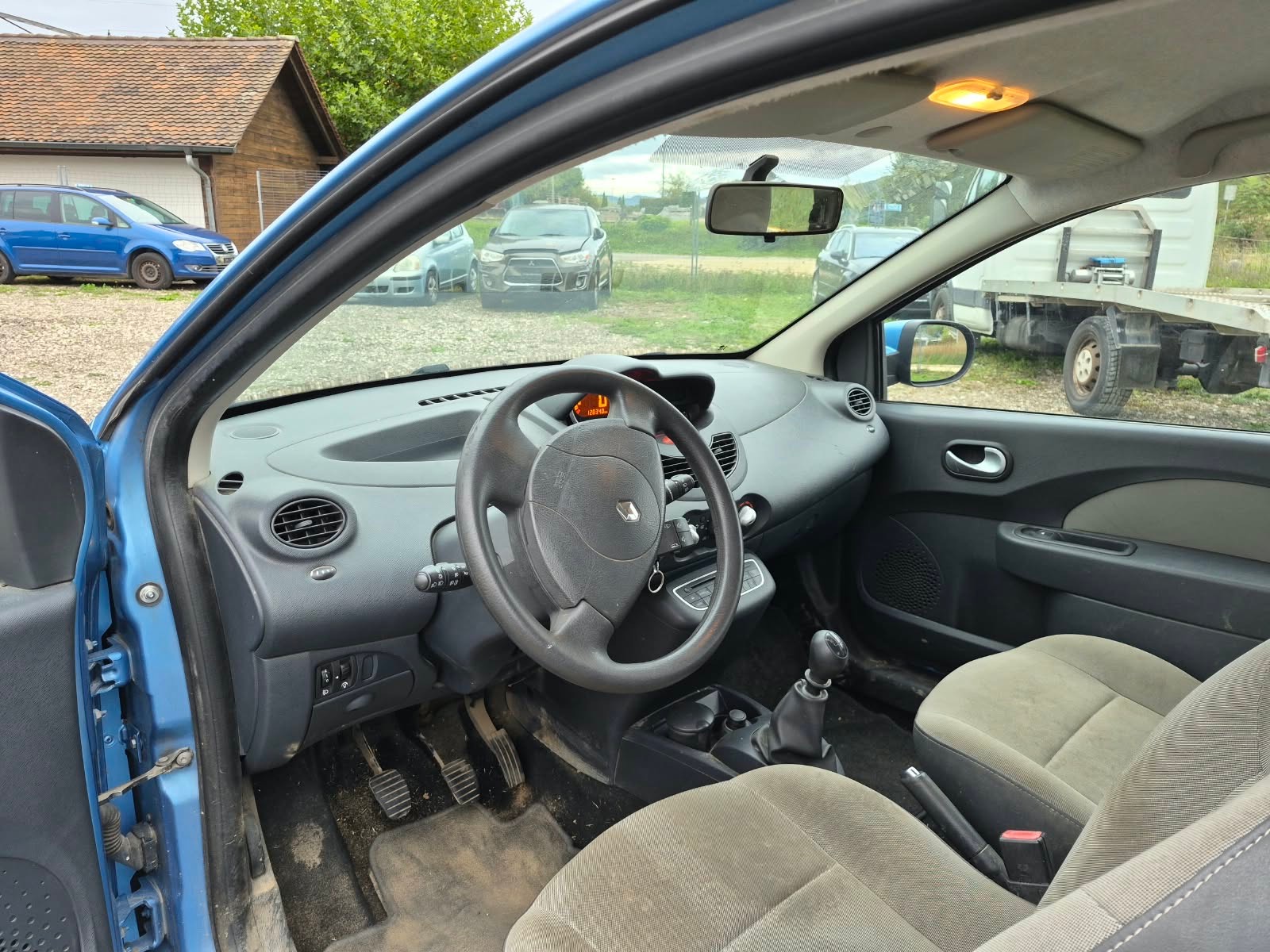 RENAULT Twingo 1.2 16V Expression-image-6