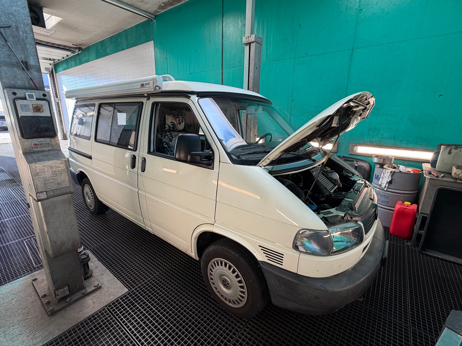 VW California-image-0