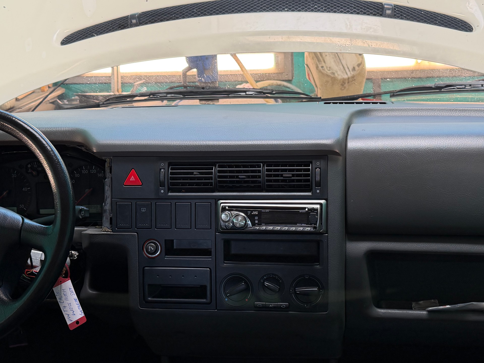 VW California-image-7