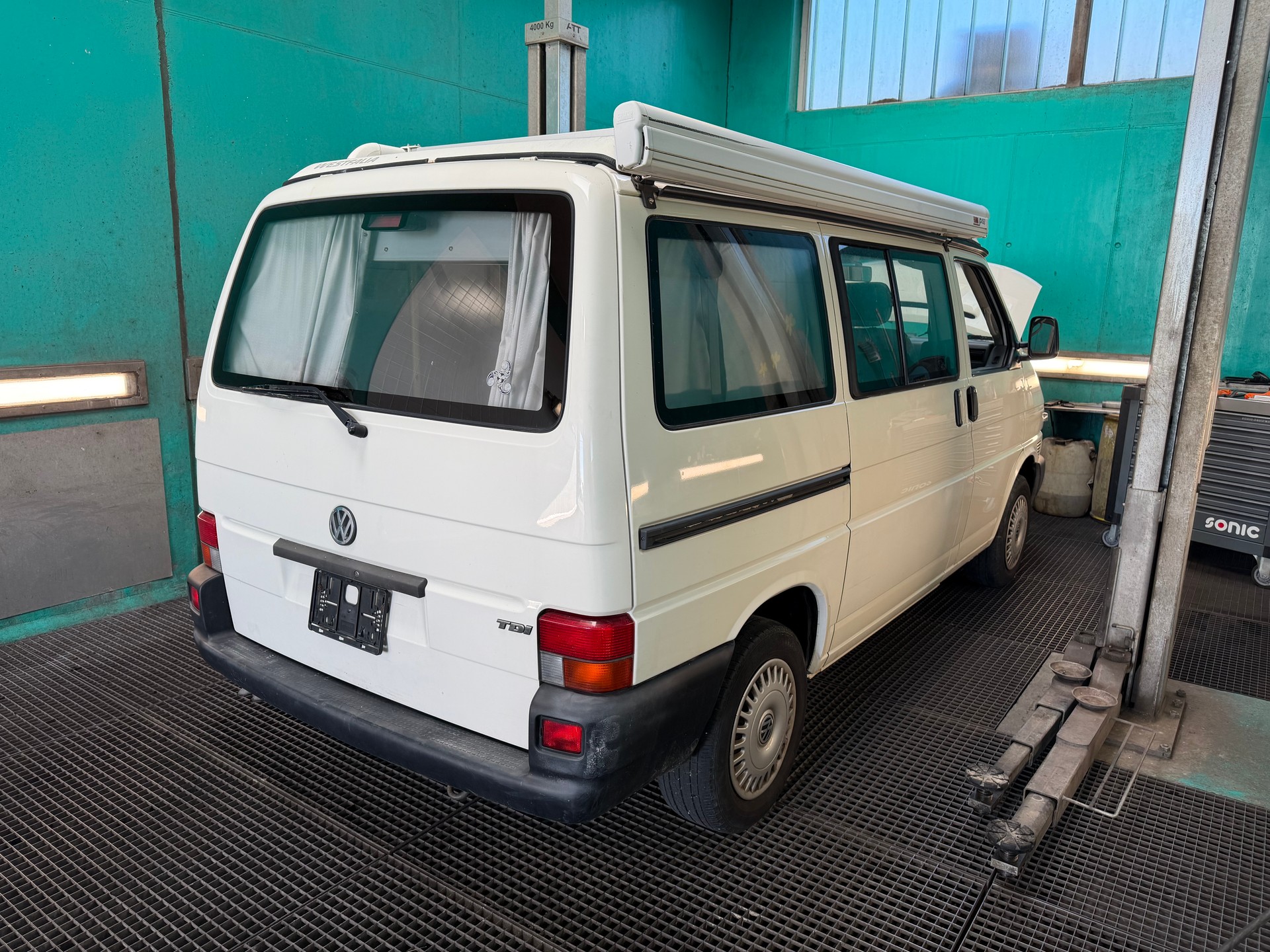 VW California-image-1