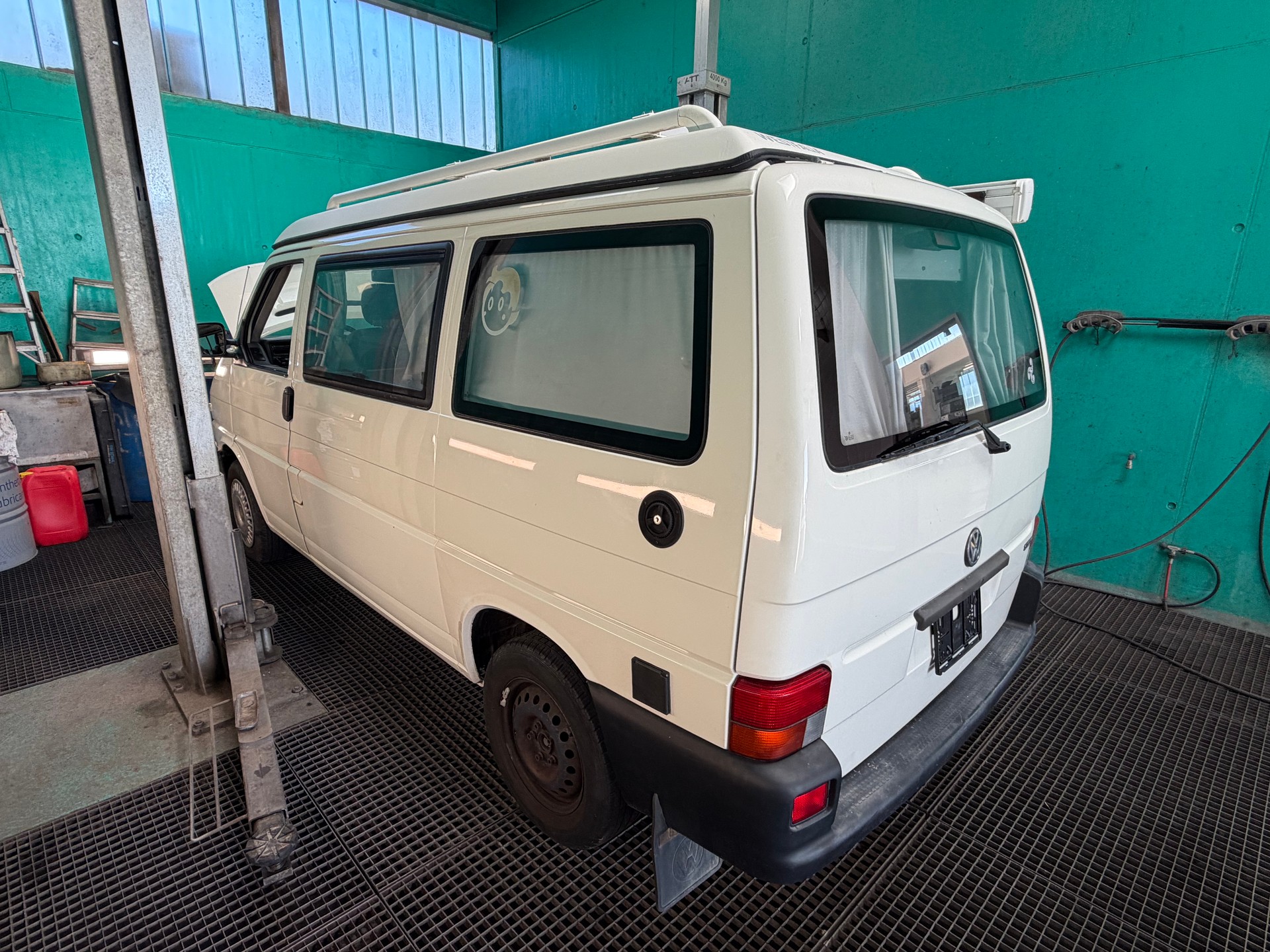 VW California-image-2