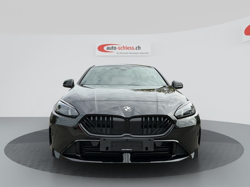 BMW 120 M Sport Pro Steptronic