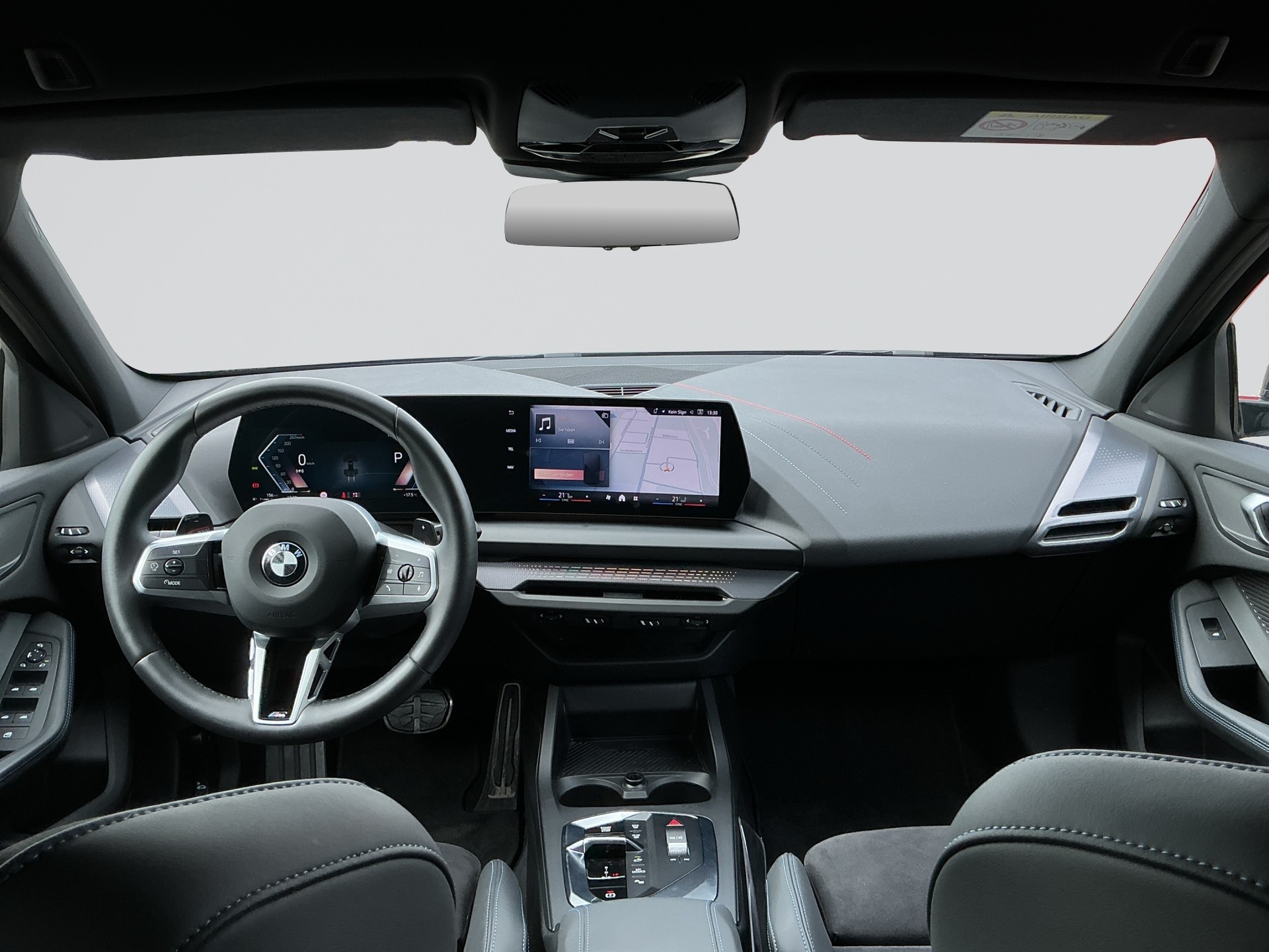 BMW 120 M Sport Pro Steptronic-image-13