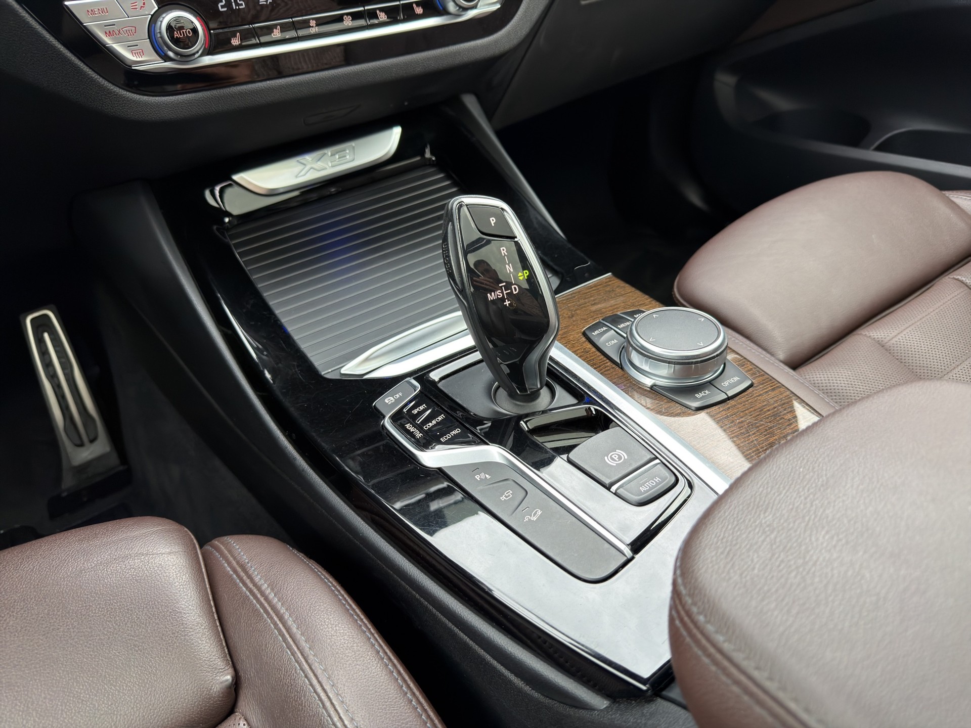 BMW X3 xDrive 30d M Sport Steptronic-image-16
