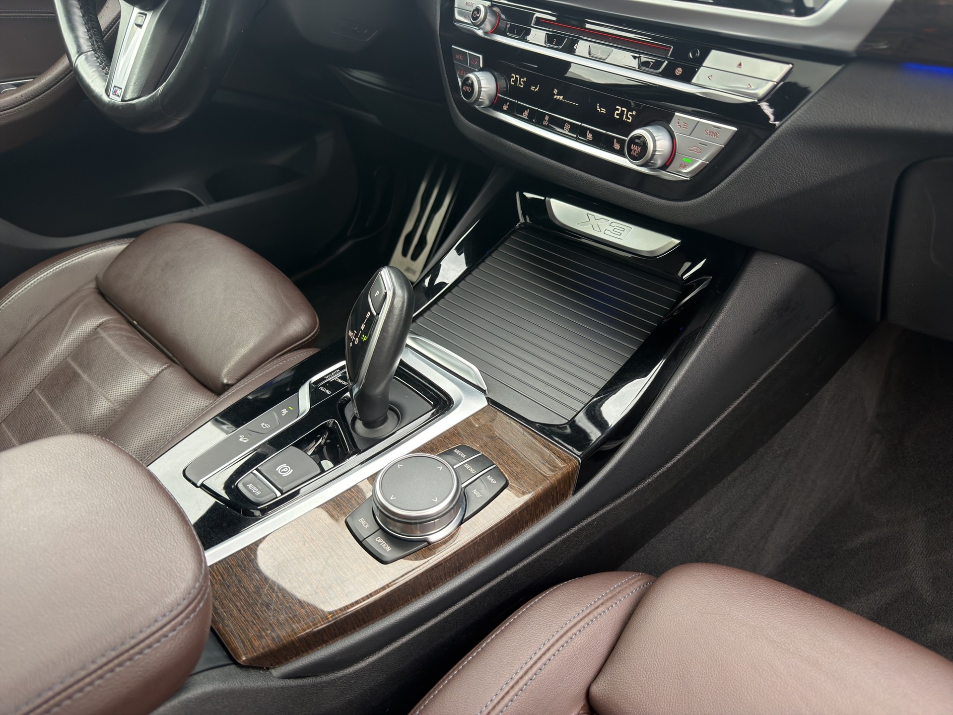 BMW X3 xDrive 30d M Sport Steptronic-image-18