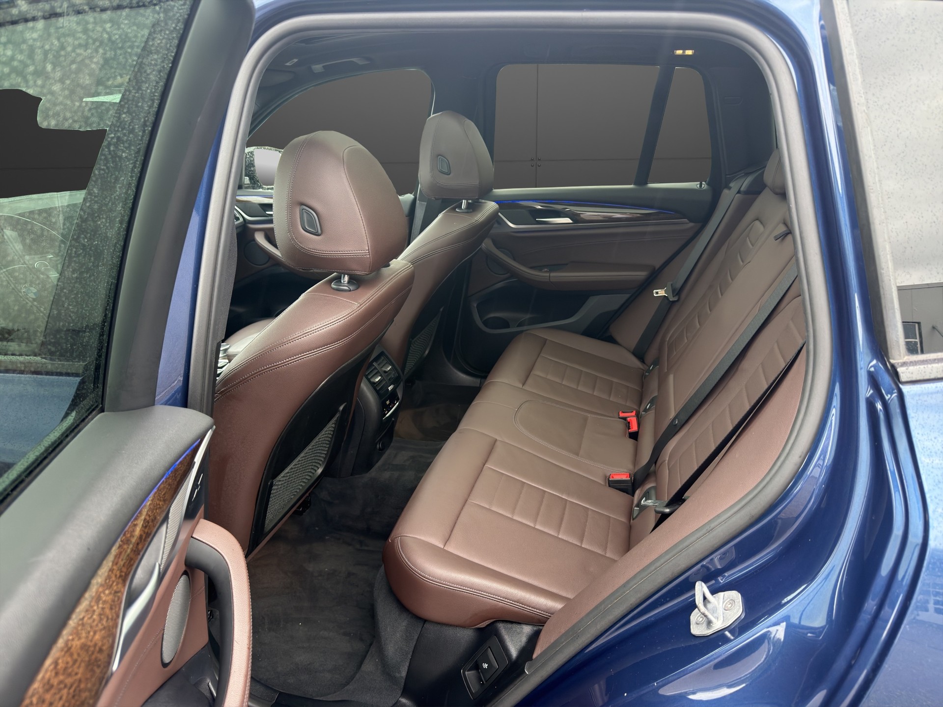 BMW X3 xDrive 30d M Sport Steptronic-image-22