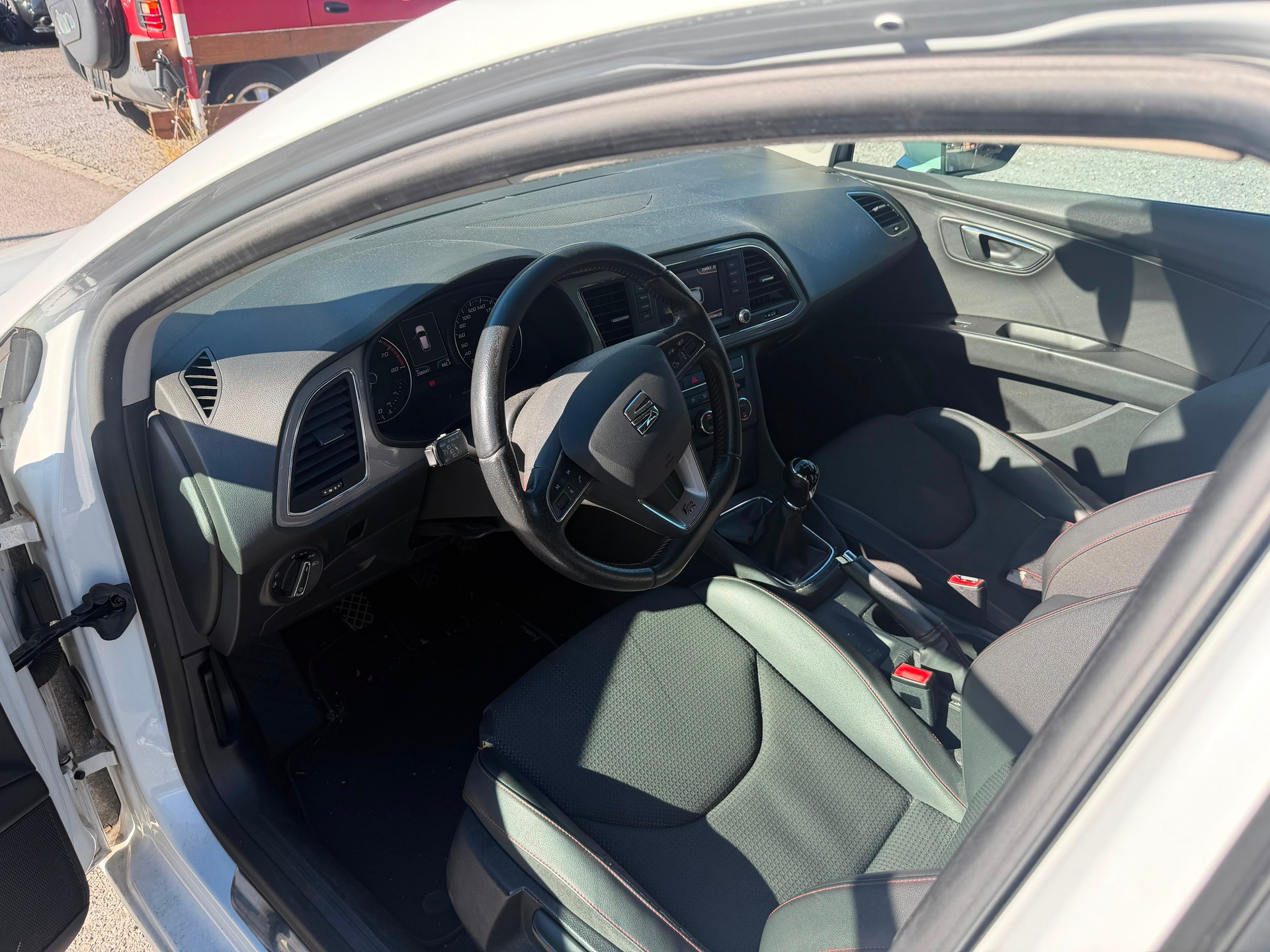 SEAT Leon SC 1.4 TSI FR-image-7