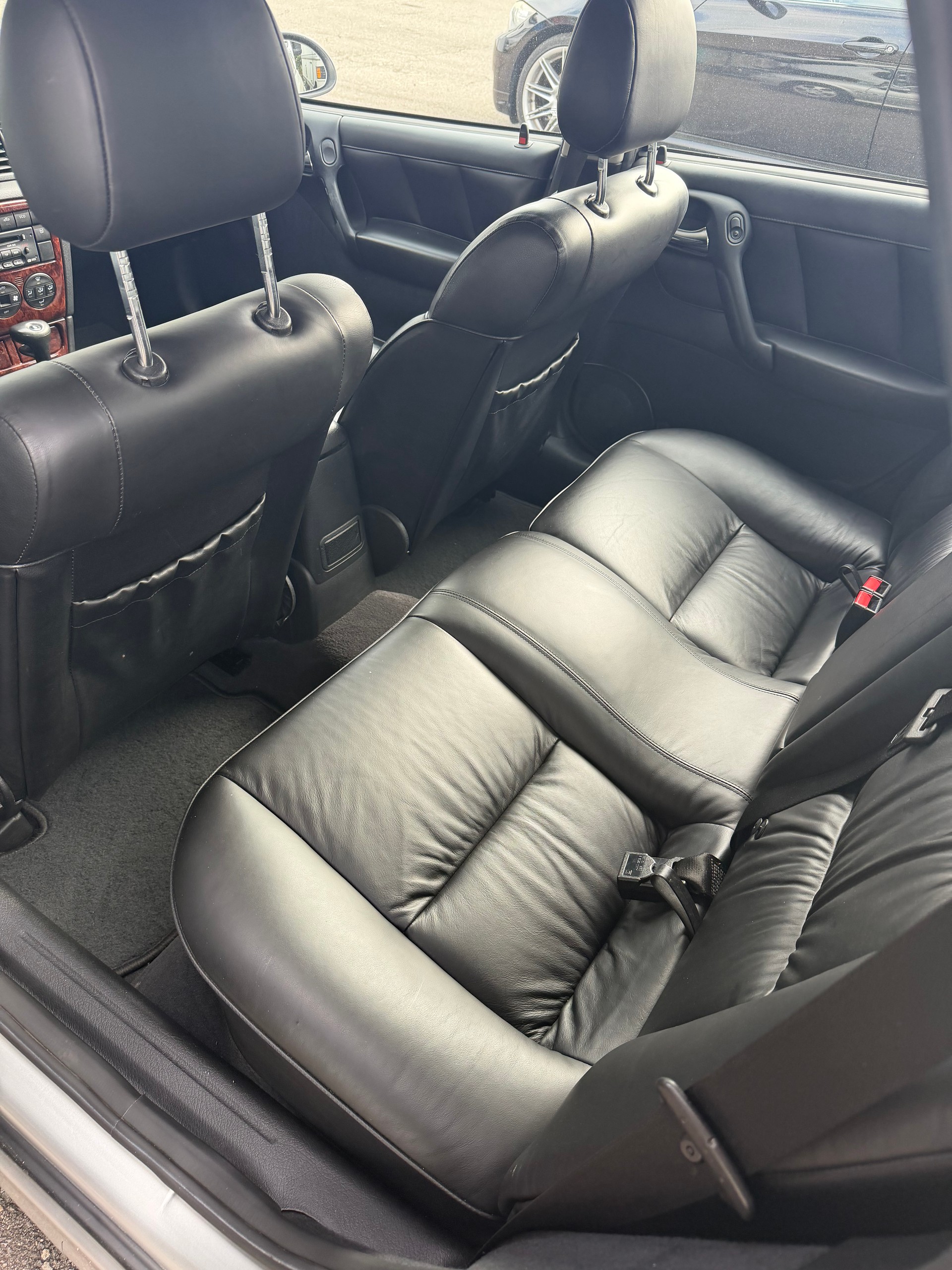 OPEL Vectra 2.5i V6 Elegance-image-3