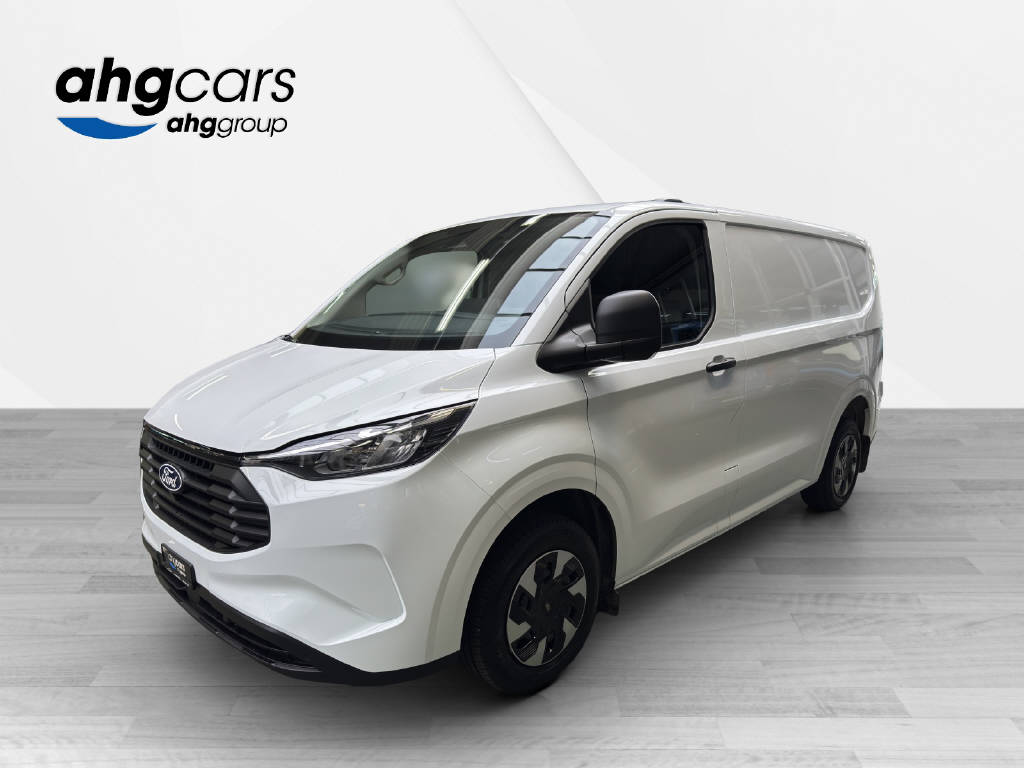 FORD Transit Custom Van 320 L1 2.5 Duratec 233 Trend PHEV