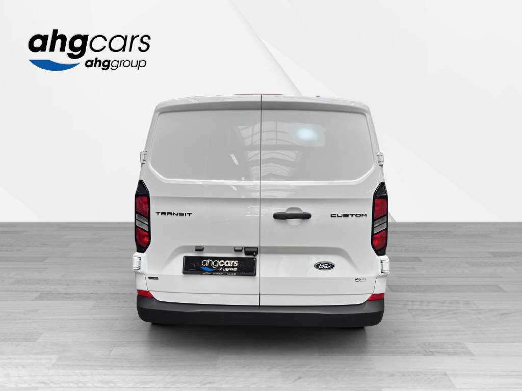 FORD Transit Custom Van 320 L1 2.5 Duratec 233 Trend PHEV-showroom-element-3