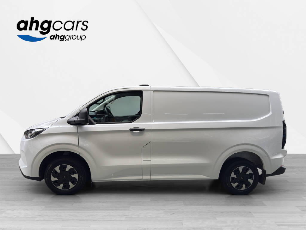 FORD Transit Custom Van 320 L1 2.5 Duratec 233 Trend PHEV-showroom-element-1